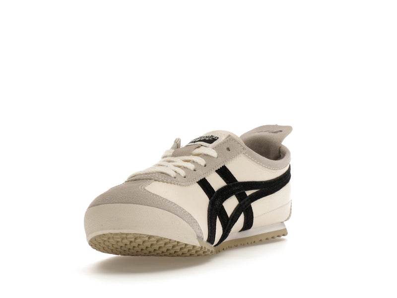 Onitsuka Tiger Mexico 66 Vintage Birch Black - Birch/Black - 1183B391-200 - 12