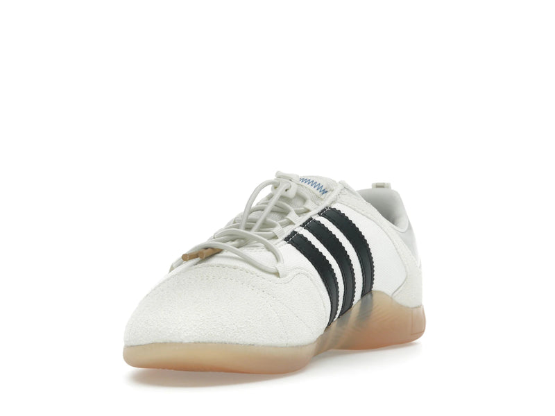 Adidas Ballerina Bad Bunny Off White Black Gum - Off White/Core Black/Gum - JQ9229 - 12