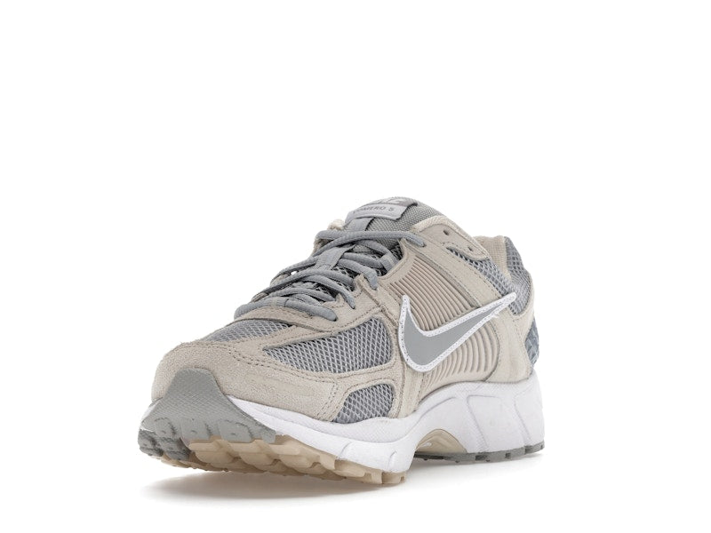 Nike Zoom Vomero 5 Light Orewood Brown Light Smoke Grey - vue 13