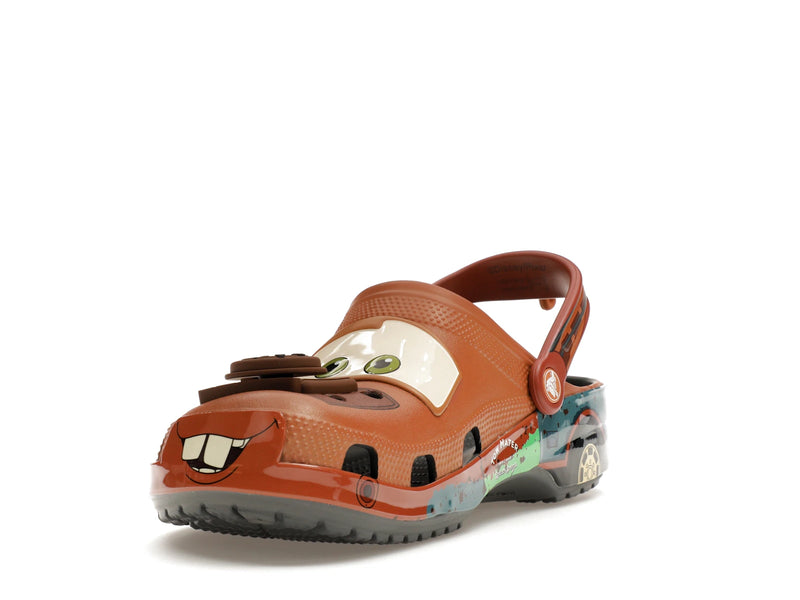 Crocs Classic Clog Mater - Slate Grey - 209371-0DA - 12