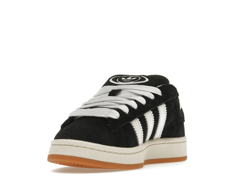 Adidas Campus 00s Core Black - Core Black/Footwear White/Off White - HQ8708 - 12