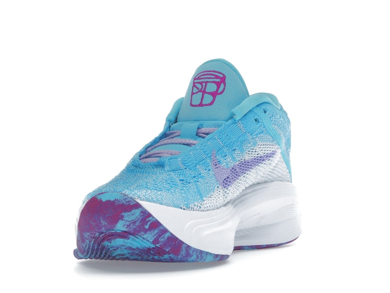 Nike GT Hustle 3 Paige Bueckers PE - Multi-Color/Multi-Color-Multi-Color - HJ7679-900 - 12