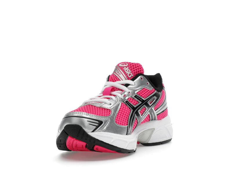 Asics Gel 1130 Neon Pack Pink - Pink/Metallic Silver - 1202A525-700 - 12