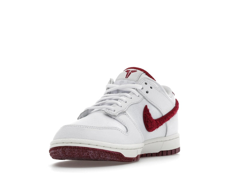 Nike Dunk Low Protro Kobe Bryant Lower Merion Home - visning 13