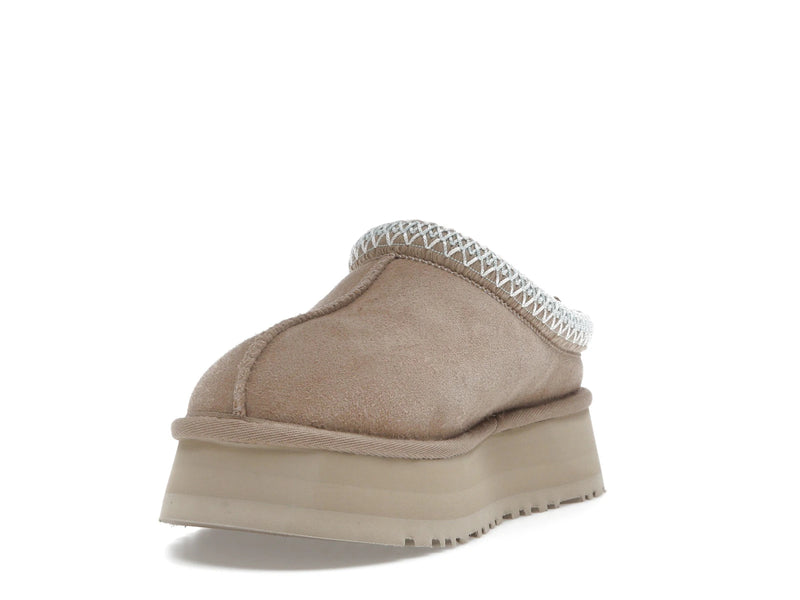 Ugg Tazz II Slipper Sand - 1174471-SAN - 12