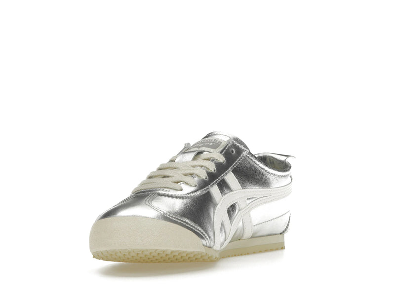 Onitsuka Tiger Mexico 66 Silver Off White - Silver/Off White - THL7C2-9399/1183B566-021 - 12