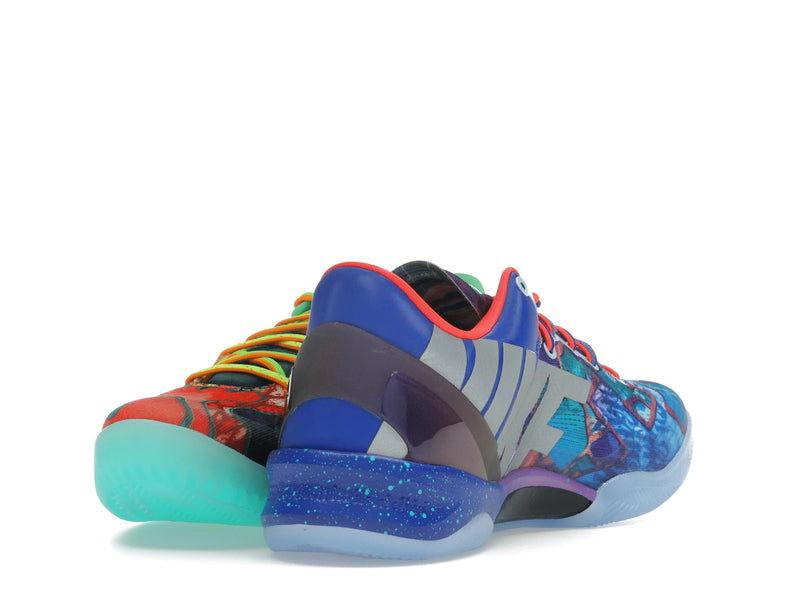 Nike Kobe 8 Protro What The (2025) - Multi-Color/Multi-Color-Multi-Color - HM9621-900 - 12