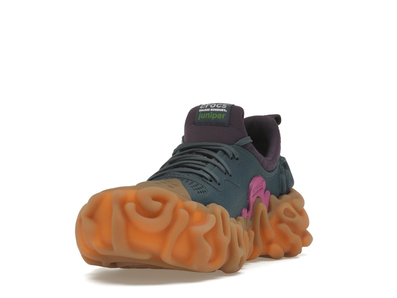 Crocs Pollex Juniper by Salehe Bembury Taro - vista 13
