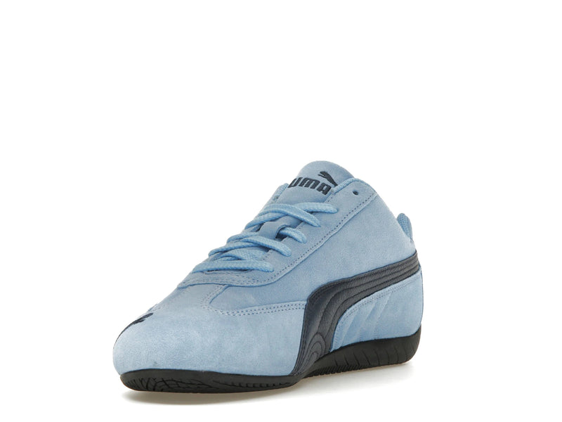 Puma Speedcat Archive Team Light Blue Club Navy - Team Light Blue/Club Navy - 398847-01 - 12