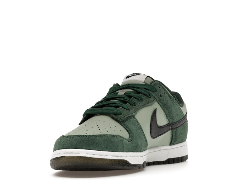 Nike Dunk Low Retro SE Jade Horizon Fir - vue 13