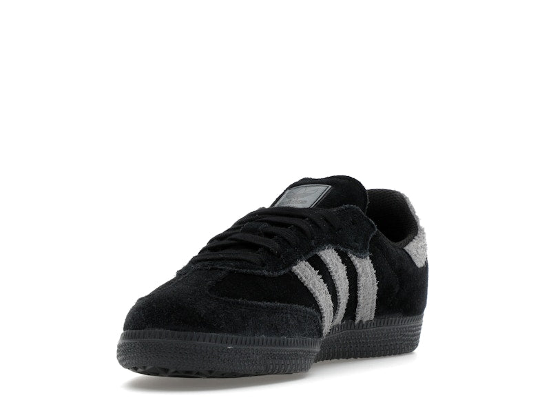adidas Samba ADV Core Black Grey - visning 13
