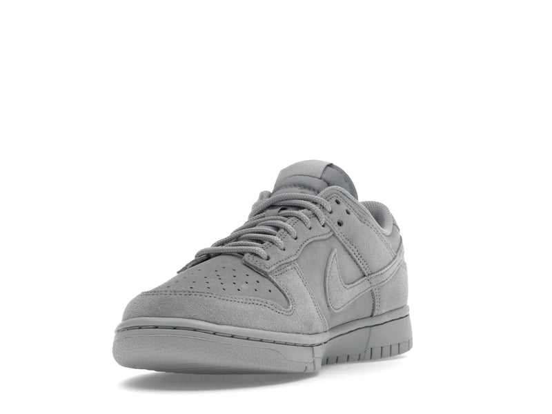 Nike Dunk Low SE Wolf Grey - Wolf Grey/Wolf Grey - IB6651-002 - 12