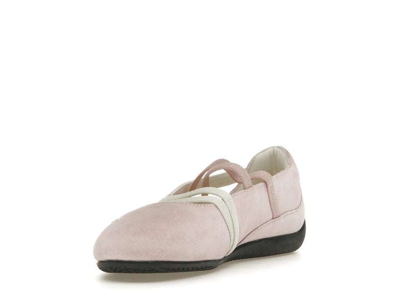 Puma Speedcat Ballet Whisp Of Pink - Whisp Of Pink/White - 401287-01 - 12