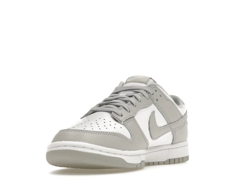 Nike Dunk Low Grey Fog - White/Grey Fog - DD1391-103 - 12