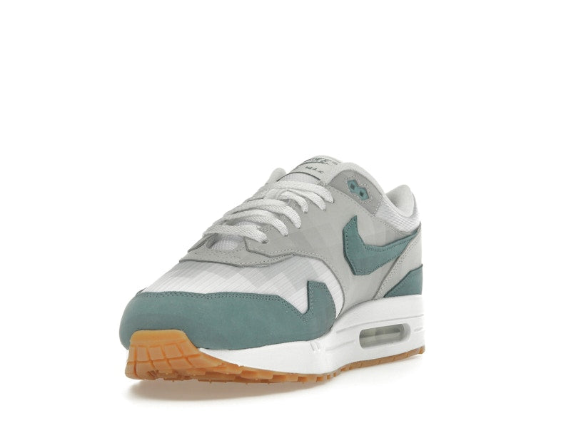 Nike Air Max 1 .SWOOSH Low Poly Adventure - White/Cannon/Neutral Grey - HV1940-100 - 12