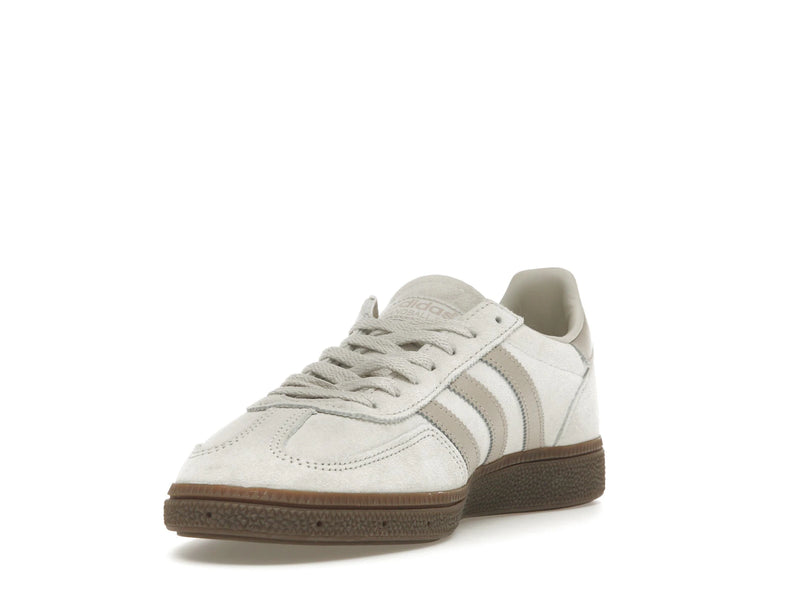 Adidas Handball Spezial Alumina Wonder Beige - Alumina/Wonder Beige/Gum - IH3825 - 12