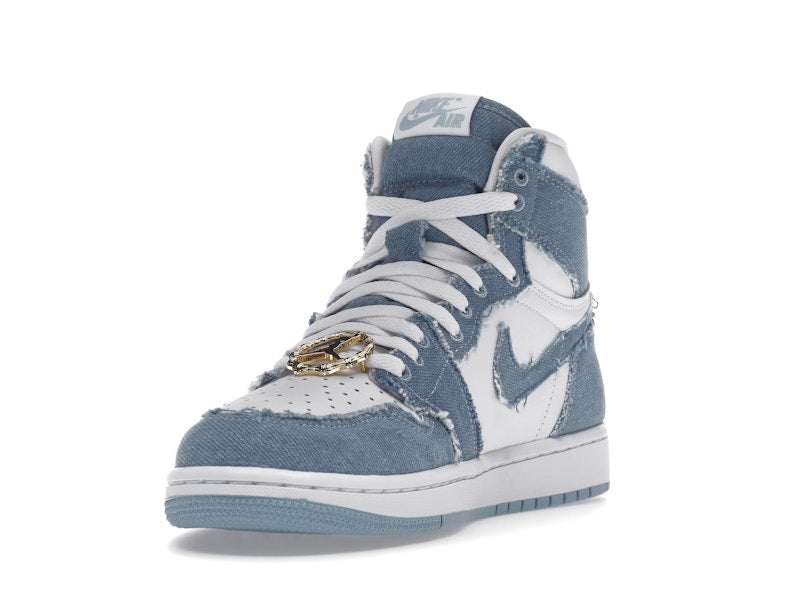 Air Jordan 1 High OG Denim (W) - weergave 12