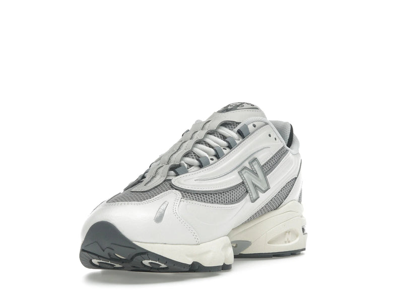 New Balance 1000 Sea Salt Grey - Sea Salt/Grey - M1000MEW - 12