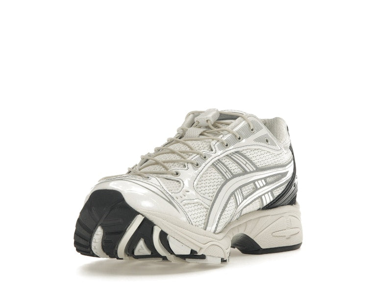 ASICS GEL-Kayano 14 Unaffected Infinite Wonders Pack White - visning 13