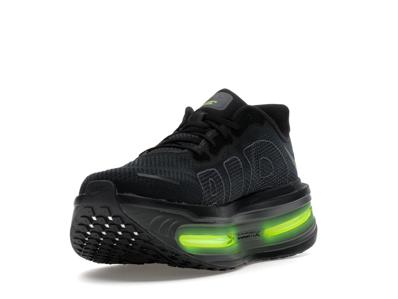 Nike Vomero Premium Black Volt - Black/Iron Grey/Anthracite/Volt - HQ2050-001 - 12