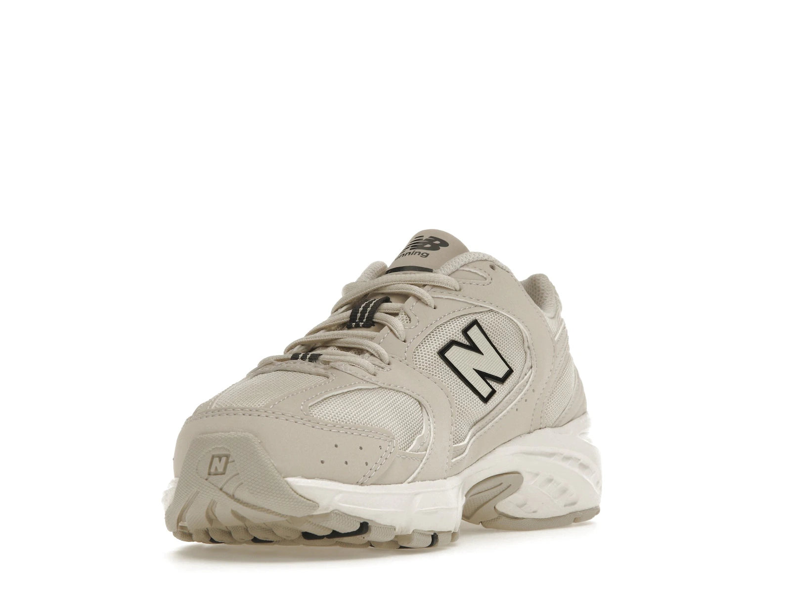 New Balance 530 Ivory - view 12