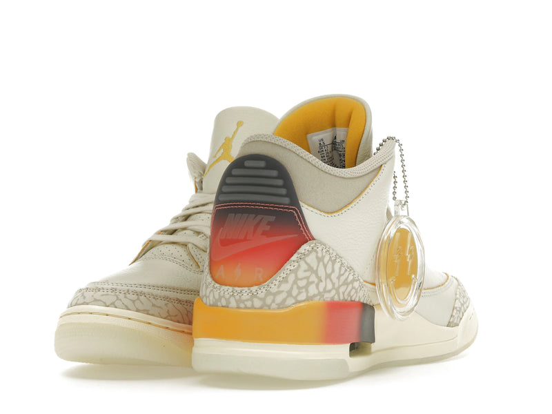 Air Jordan 3 Retro SP J Balvin - Multi-Color/Multi-Color - FN0344-901 - 12