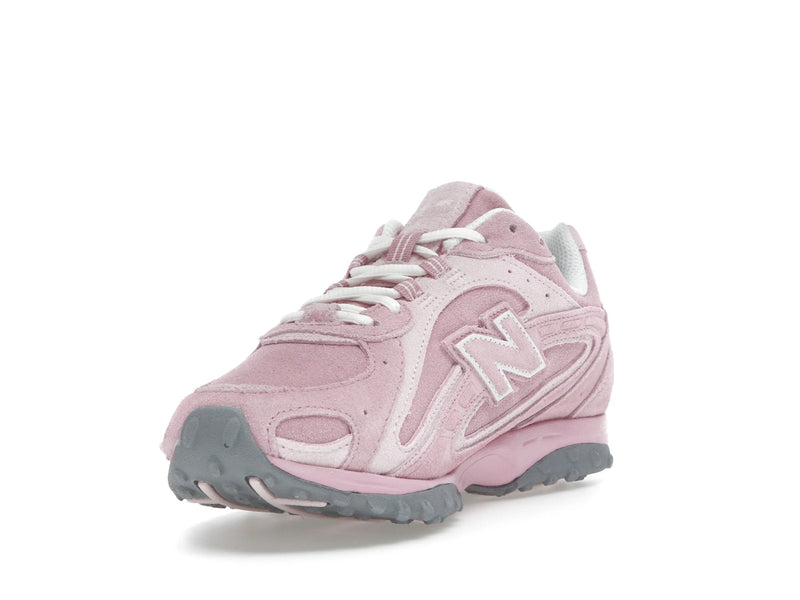 New Balance 204l Pastel Pink - U204LMMD - 12