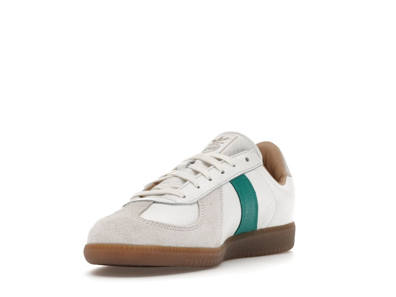 Adidas Bw Army Core White Power Green - Core White/Power Green/Gum - HQ9265 - 12