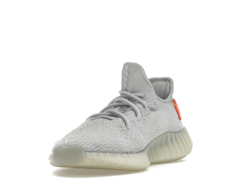 Adidas Yeezy Boost 350 V2 Tail Light - Tail Light/Tail Light/Tail Light - FX9017 - 12