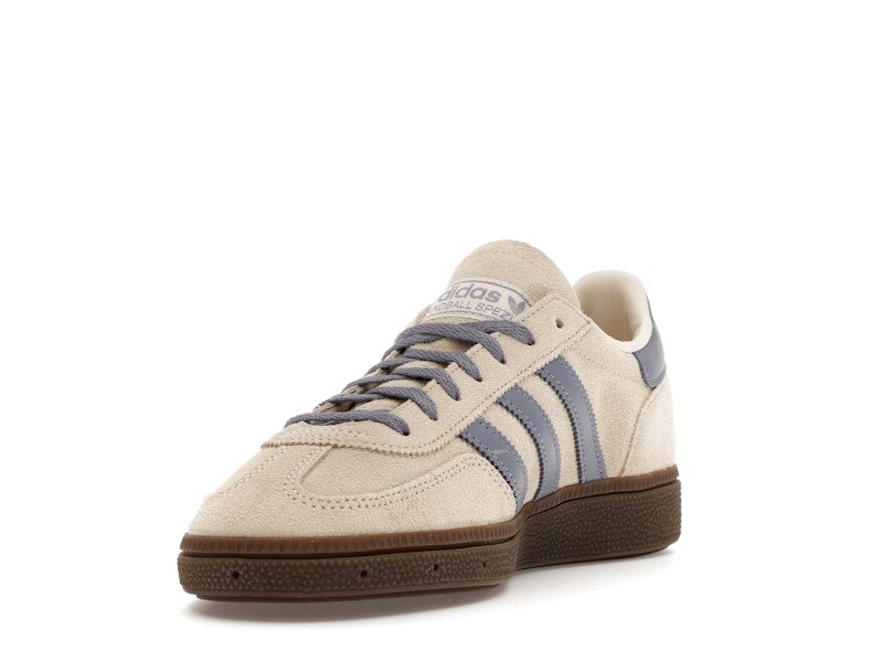 adidas Handball Spezial Wonder White Silver Violet (Women's) - Ansicht 13