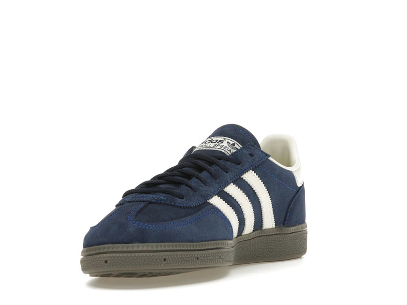Adidas Handball Spezial Night Indigo - Night Indigo/Cream White/White - IF7087 - 12