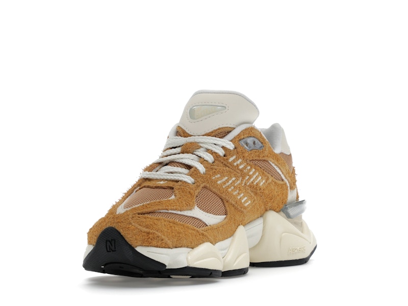 New Balance 9060 Great Plains - Great Plains/Calcium/Linen - U9060HMT - 12