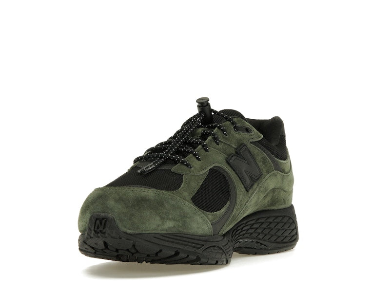 New Balance 2002R Gore-Tex JJJJound Pine - view 12