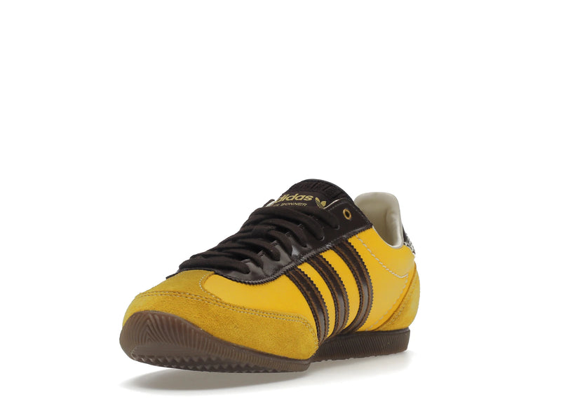 Adidas Japan Wales Bonner Hazy Yellow - Hazy Yellow/Spice Yellow/Dark Brown - GY5752 - 12