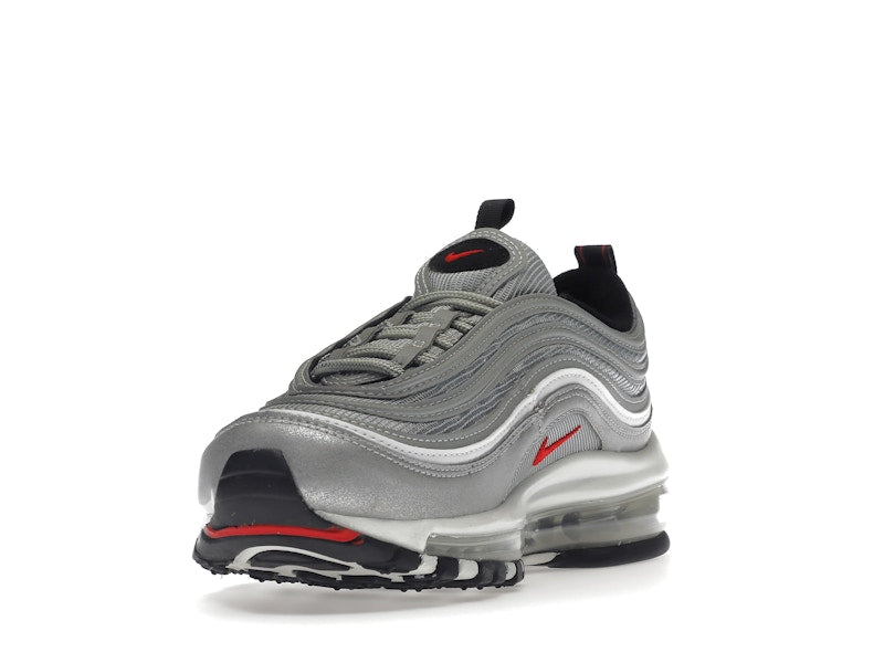 Nike Air Max 97 OG Silver Bullet (W) (2022) - visning 12