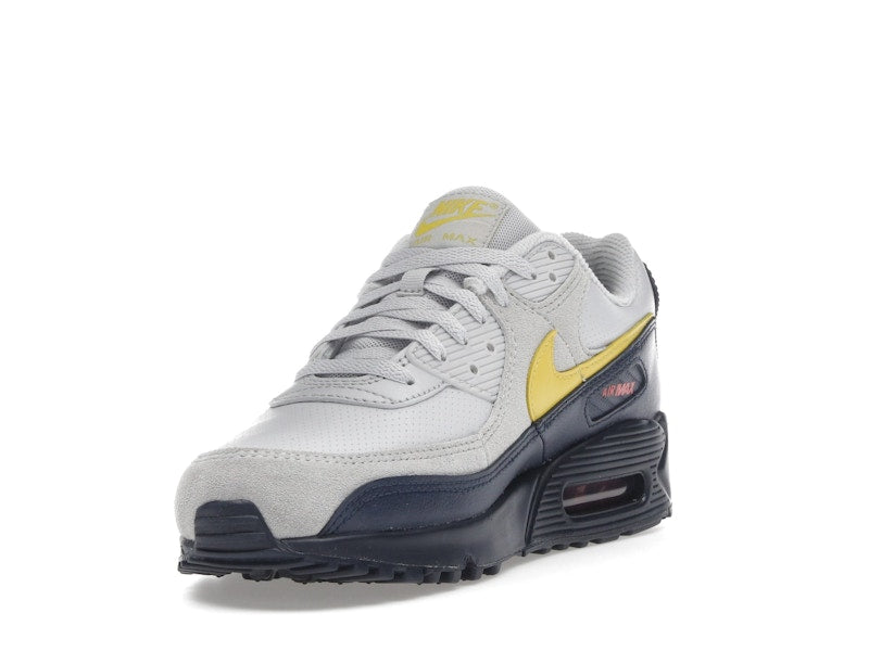 Nike Air Max 90 Neutral Grey Tour Yellow - vista 13