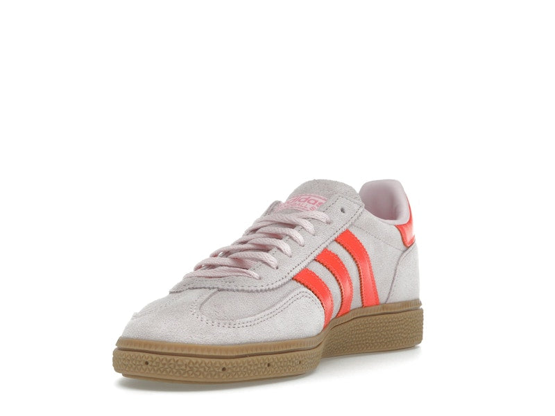 adidas Handball Spezial Clear Pink Solar Orange (Women's) - view 13