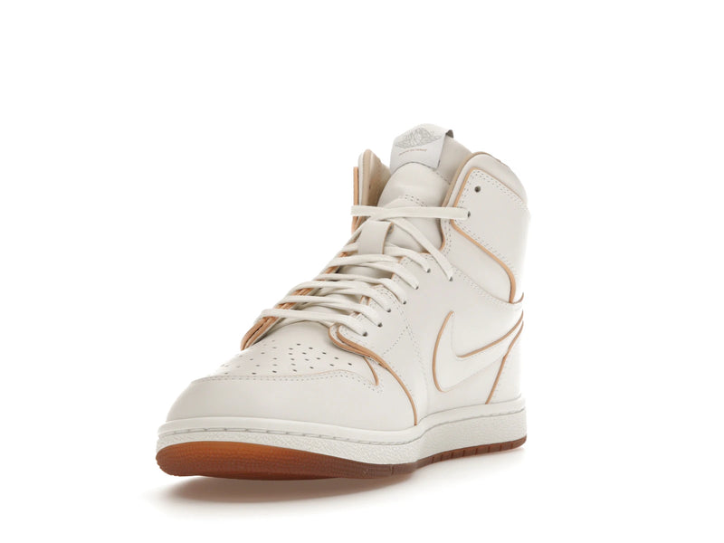 Air Jordan 1 Retro High 85 Wings Phantom - Phantom/Wolf Grey/Sanddrift/Metallic Gold - DZ3139-002 - 12