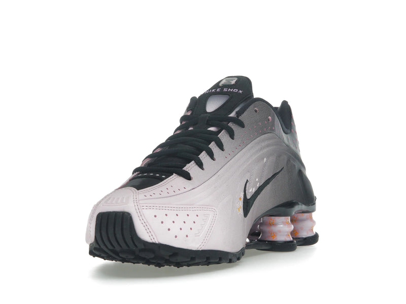 Nike Shox R4 Sakura - Pink/Black - IB8872-600 - 12