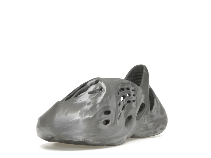 Adidas Yeezy Foam Rnr Mx Granite - Antoca/MX Granite/MX Granite - IE4931 - 12