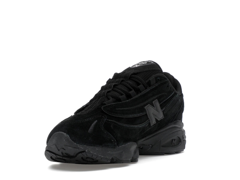 New Balance 1000 Black Cat - Black/Black - M1000LA - 12