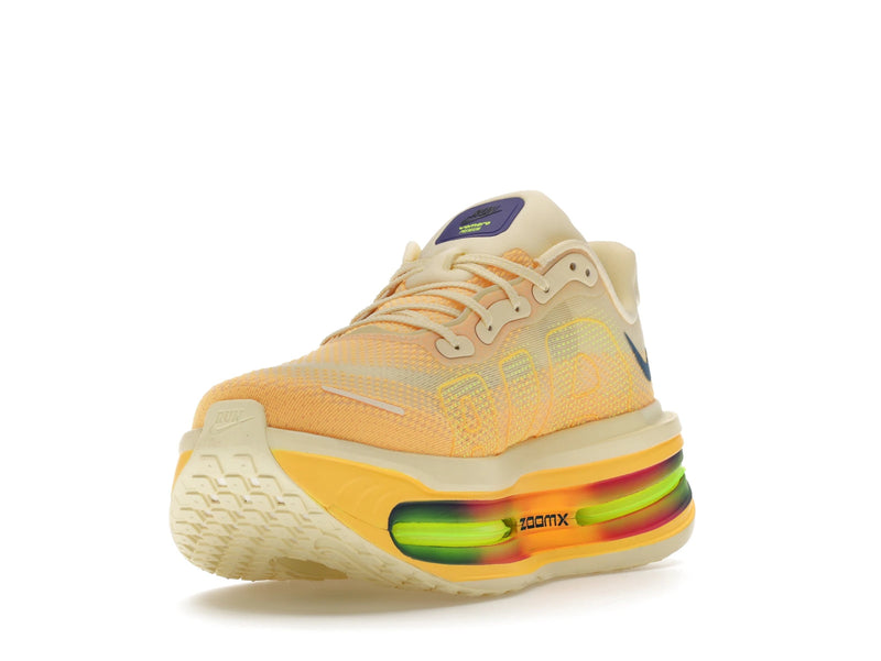 Nike Vomero Premium Alabaster - Alabaster/Blue Void/Citron Pulse/Hyper Violet/Indigo Burst/Volt - HQ2050-701 - 12