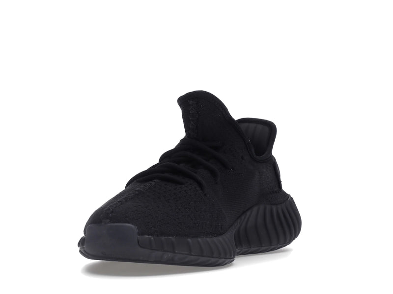 Adidas Yeezy Boost 350 V2 Onyx - Onyx/Onyx/Onyx - HQ4540 - 12