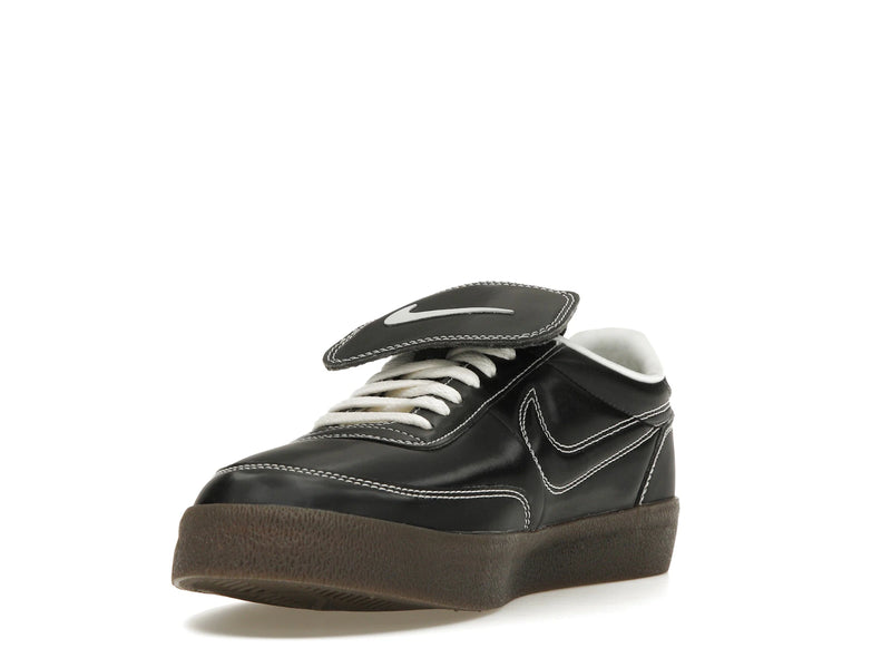 Nike Killshot 2 Ltr PRM Tiempo Pack Black - Black/Sail/Baroque Brown - HQ3489-010 - 12