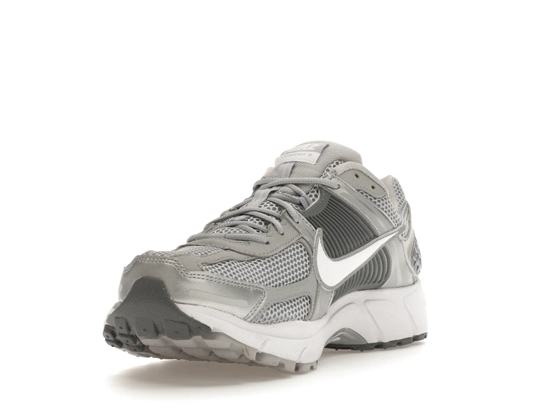 Nike Zoom Vomero 5 Cool Grey - Wolf Grey/White/Metallic Silver/Cool Grey/Metallic Platinum/Wolf Grey - FJ4151-003 - 12