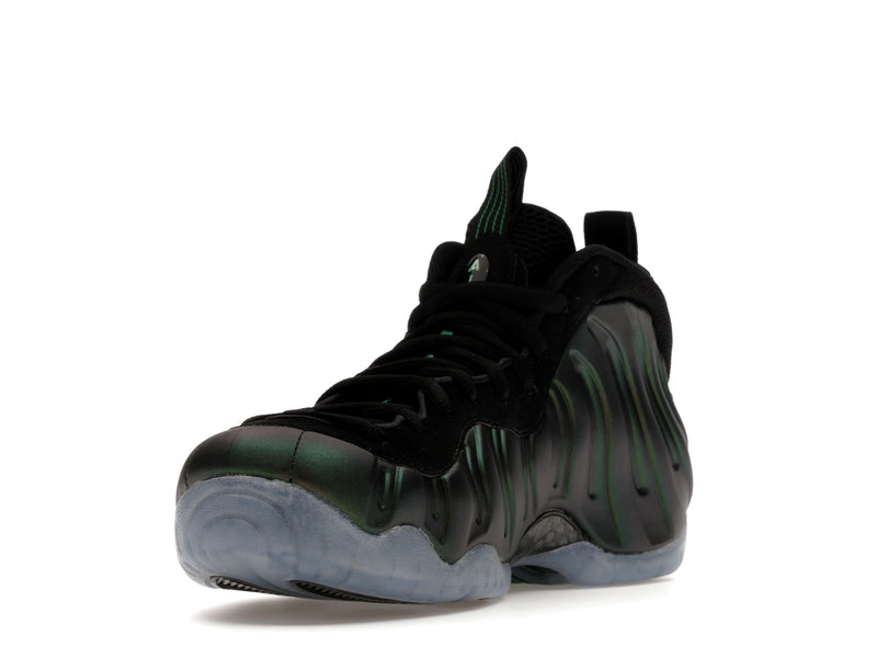 Nike Air Foamposite Pro Pine Green (2025) - Pine Green/Black - HF0794-300 - 12