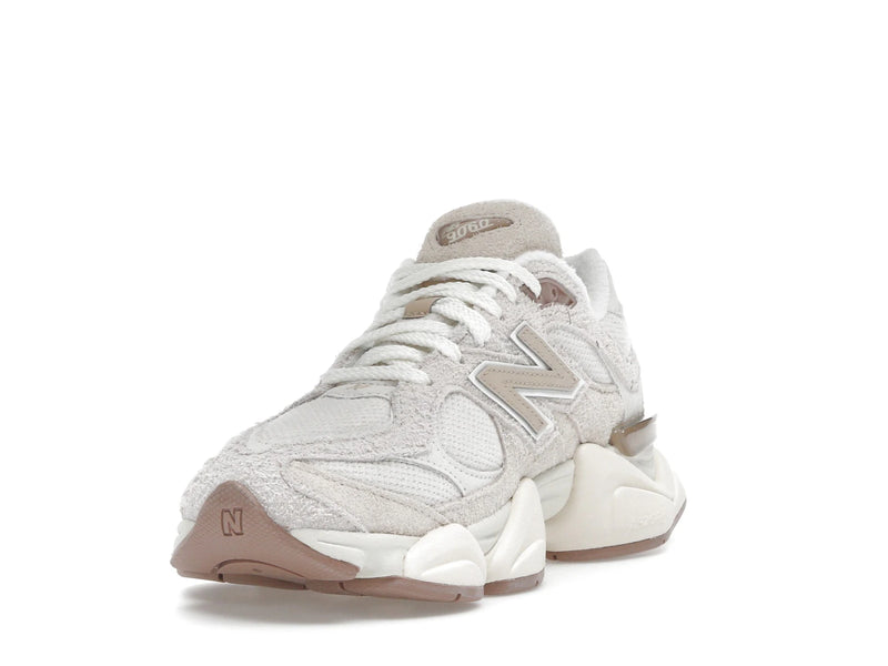 New Balance 9060 Bisque Sea Salt - Bisque/Sea Salt - U9060CCB - 12