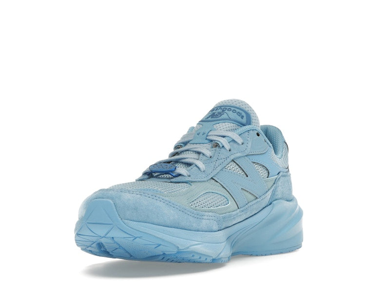 New Balance 990v6 MiUSA Joe Freshgoods Prom Blue - widok 13