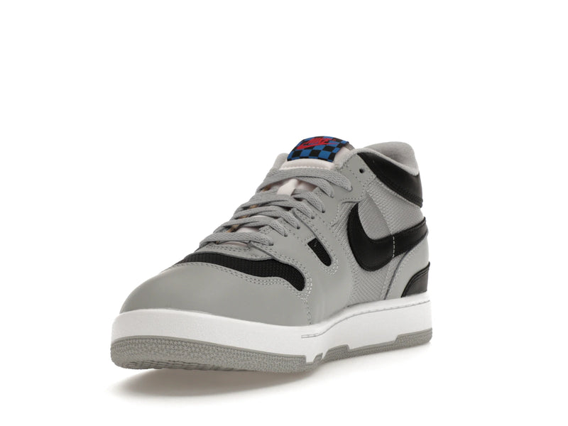 Nike Mac Attack QS SP Travis Scott - Light Smoke Grey/Black-White - HF4198-001 - 12