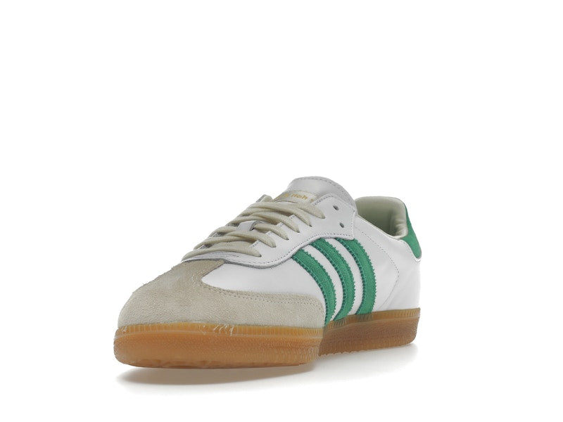 adidas Samba OG Sporty & Rich White Green - weergave 13
